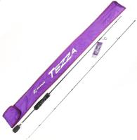 Спиннинг Zetrix Tezza 622UL 1.89m 1-6gr