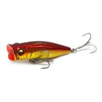 Воблер Megabass Popping Duck GG Akakin