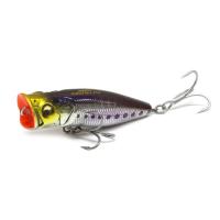 Воблер Megabass Popping Duck GG Iwashi