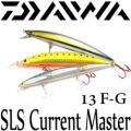 Daiwa Shoreline Shiner Current Master 13F-G 