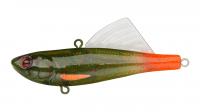 Воблер Strike Pro Tornado Vibe 65 C722G-UL