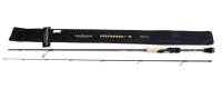 Спиннинг Maximus Manic-X 20ML 2.0m 5-25gr