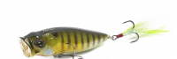 Воблер Megabass Pop Max pm wild gill