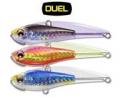 DUEL/YO-ZURI