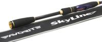 Спиннинг Favorite Skyline New 862ML 2.58m 5-18gr