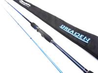 Спиннинг Breaden SWG Specimen 84Swingtop Torzity 2.54m 3.5 EGI 5-30gr
