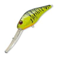 Воблер Panacea Shad Marauder 30+ T001
