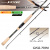 Спиннинг Graphiteleader Vigore GVGS-792M 2.36m 3.15-14gr.