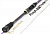 Спиннинг Zetrix Ambition-Z 762L/ML 2.29m 4-17gr