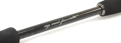 Спиннинг Favorite X1 662ML 1.98m 4-18gr