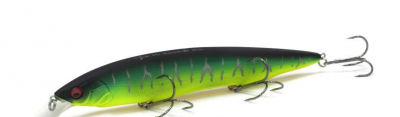 Воблер Megabass Kanata dual tiger