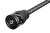 Спиннинг Crazy Fish CF Strike 694ULS 2.09m 1-6gr