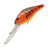 Воблер Panacea Shad Marauder 30+ T002