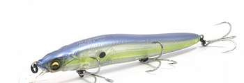 Воблер Megabass Oneten R gp sexy shad