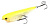 Воблер Lucky Craft Sammy 85 Ghost Pearl Lemon