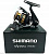 Катушка Shimano Sahara 22 2500