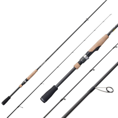 Спиннинг Graphiteleader Vigore '20 20GVIGS-742M 2.24m 5-21gr