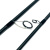 Спиннинг Zetrix Hayron 2nd Generation HRS-802М 2.44m 7-28gr