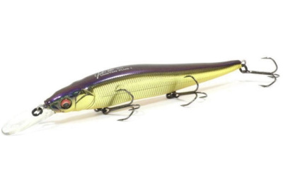 Воблер Megabass Vision Oneten +1 M Champagne Kinkuro