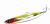 Воблер OSP Bent Minnow 130 F ME59