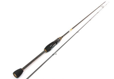 Спиннинг Evergreen Poseidon Salty Sensation PSSS-76T 2.29m 0.2-10gr