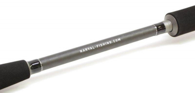 Спиннинг Narval Kick Jig 76HH 2.30m max 84gr Fast