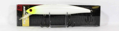 Воблер Bassday Mogul Minnow 110SP P-433