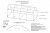 Походная баня-палатка Берег ПБ-3 4х2 м ( нового образца ) (400х200/190 см)