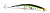 Воблер OSP Bent Minnow 130F-SW HS38
