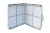 Стол складной (120x60x55/70см) Tramp TRF-003 Стол складной (120x60x55/70см) Tramp TRF-003