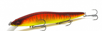Воблер Megabass Oneten Max LBO Aka Tora