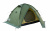Палатка Экспедиционная Tramp Rock 2 Green (V2)