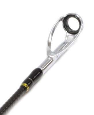 Спиннинг Zetrix Avalanche ZAS-702MH 2.13m 10-38gr