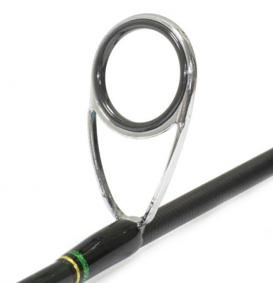 Спиннинг Zetrix Forra 672L 2.02m 1.5-8gr