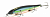 Воблер Megabass Ito-Shiner pm fire dust tennessee