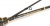 Спиннинг Evergreen Poseidon Salty Sensation PSSS-76T 2.29m 0.2-10gr
