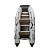 Лодка Посейдон Викинг - 360 Pro (серо-чёрный)