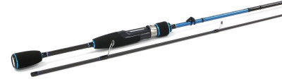 Спиннинг Favorite Blue Bird New BB16-682UL-S 2.04m 1-7gr