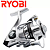 Катушка Ryobi Virtus Power 3000 