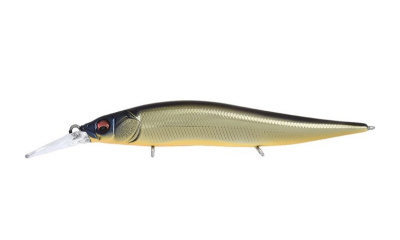 Воблер Megabass Vision Oneten +1 Jr. M Champagne Kinkuro