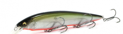 Воблер Megabass Kanata m rb shad
