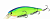 Воблер Lucky Craft Pointer 128 Chartreuse Blue 263