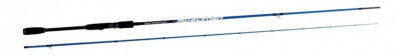 Спиннинг Breaden SWG Specimen 84Swingtop Torzity 2.54m 3.5 EGI 5-30gr