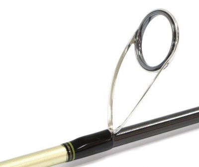 Спиннинг Graphiteleader Vivo Nuovo 802MH 2.44m 12-46gr