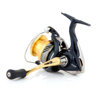 Катушка Shimano Nasci C3000