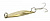 Блесна Acme Kastmaster SW11/G 14gr
