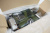 Печь Берег для палатки "Экономка" Средняя New (стационарные экраны - труба 80мм)