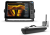 Эхолот-Картплоттер Lowrance HDS Pro 10 с датчиком Active Imaging HD
