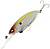 Воблер Megabass Dive Elbo PM Western Clown OB