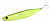 Воблер OSP Bent Minnow 106 F G-35